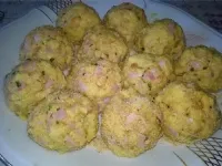 Fotografija recepta: Tirolski cmoki