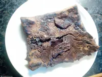 Fotografija recepta: Kakavov zavitek