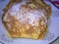 Fotografija recepta: Carski praženec