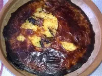 Fotografija recepta: Pečena prosena kaša