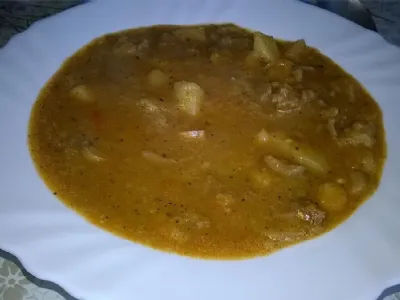 Bograč po štajersko