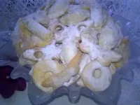 Fotografija recepta: Otroški drobiž