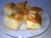 Fotografija recepta: Pršjača