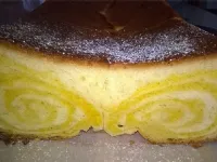 Fotografija recepta: Maslena potica