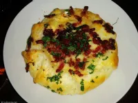 Fotografija recepta: Camembert v srajčki