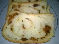 Fotografija recepta: Ocvirkova potica