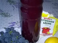 Fotografija recepta: Jurkin sirup