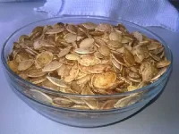 Fotografija recepta: Bučnice