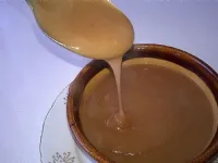 Fotografija recepta: Vinska omaka