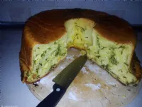 Fotografija recepta: Pehtranka Omi Brede