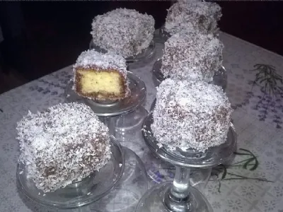 Jogurtovi bitelsi - čupavci