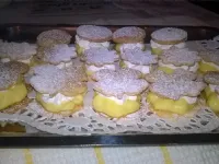 Fotografija recepta: Sladki zalogajčki