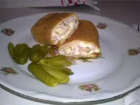 Fotografija recepta: Kaneloni malo drugače