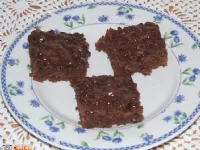 Fotografija recepta: Texas Sheet Cake