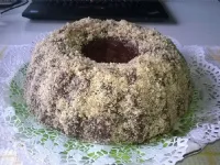 Fotografija recepta: Mozartov božični kolač