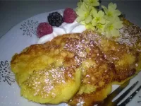 Fotografija recepta: Sirniki