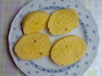 Fotografija recepta: Skutin cmok