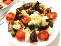 Fotografija recepta: Pirina fantazija