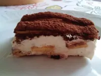 Fotografija recepta: Dukan tiramisu