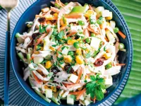 Fotografija recepta: Salpicão