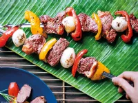 Fotografija recepta: Churrasco