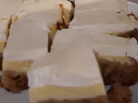 Fotografija recepta: Pecivo Klinton oz. trikrat pečeno pecivo