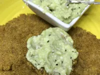 Fotografija recepta: Hempy polenta