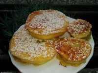 Fotografija recepta: Jabolka v srajčki