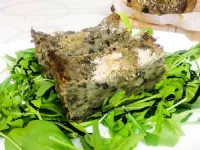 Fotografija recepta: Polpetki iz melancan