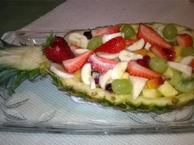 Sadna vitaminska bomba