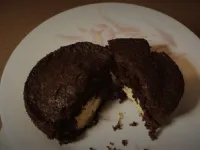 Fotografija recepta: Mafini presenečenja