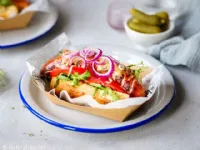 Fotografija recepta: Rock 