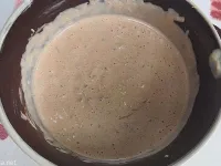 Fotografija recepta: Omaka za hamburger