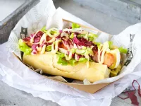 Fotografija recepta: Crem de la Klem