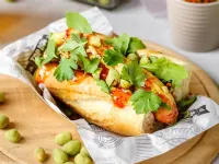 Fotografija recepta: Was-a-bi?