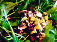 Fotografija recepta: Hrustljava solata