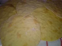 Fotografija recepta: Martinovi mlinci