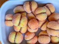 Fotografija recepta: Najbolj sočne breskvice