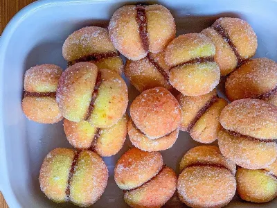 Najbolj sočne breskvice