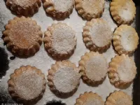 Fotografija recepta: Šape