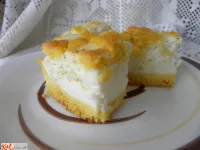 Fotografija recepta: Jogurtova pita