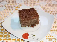 Fotografija recepta: Mrzli kolač