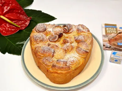 Cimetov Ferdinandov srček