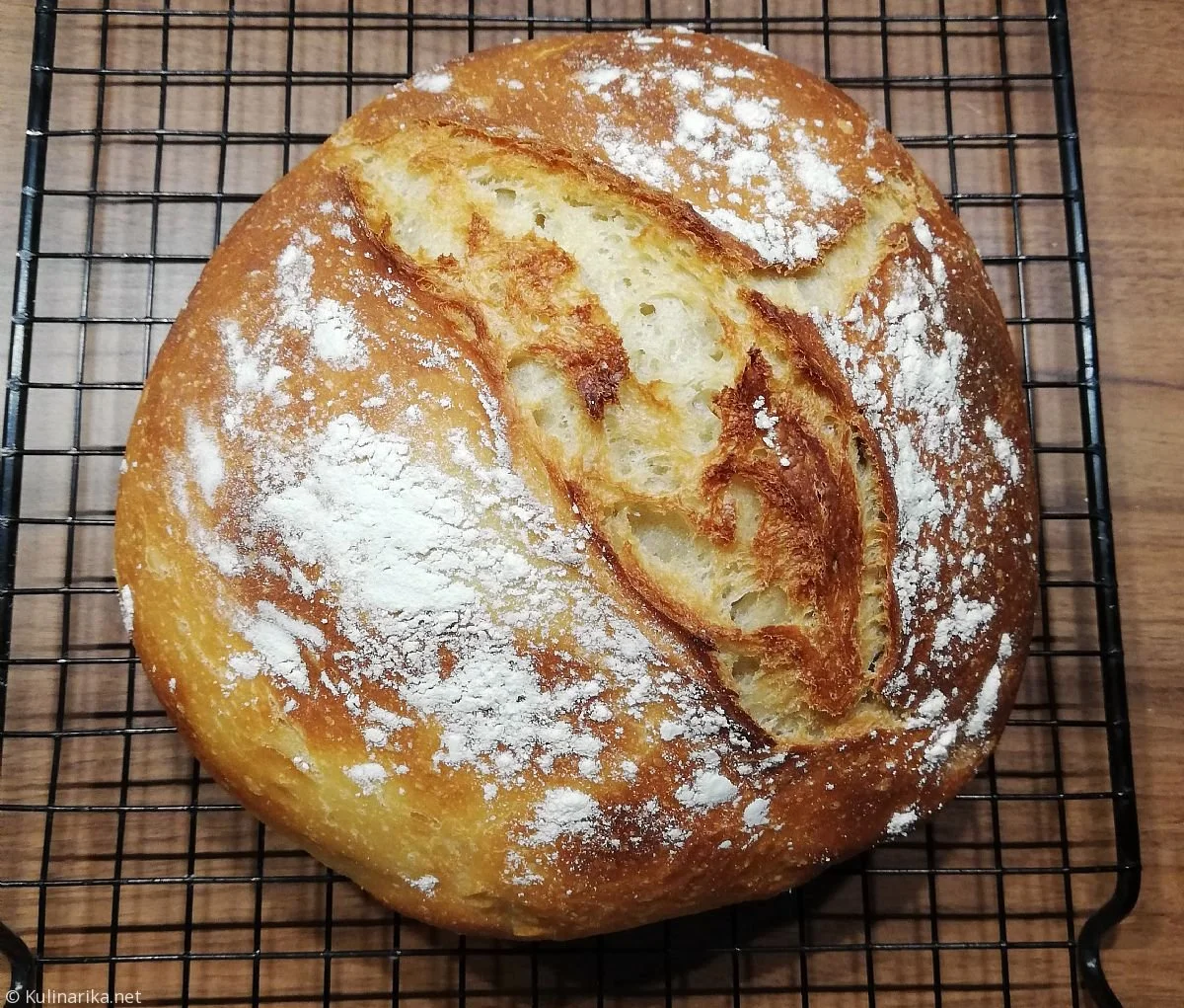 Enostaven kruh