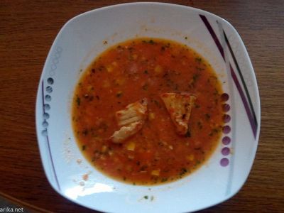 Recept: Bobiči - Kulinarika.net
