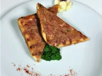 Fotografija recepta: Tatarski biftek