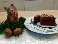 Fotografija recepta: Rumove kocke 