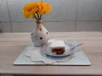 Fotografija recepta: Jabolčne kremšnite  