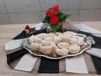 Fotografija recepta: Gnetemo, pečemo in jih že jemo 