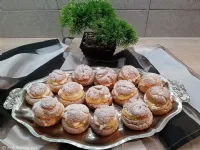 Fotografija recepta: Princeske